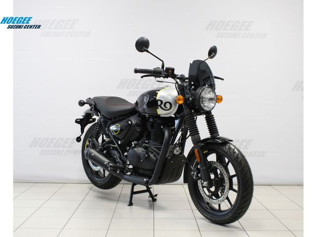 royal-enfield - hntr-350