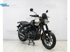 Royal Enfield Hntr 350 Rebel 2025 nieuw – foto 2 van 6
