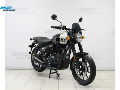 ROYAL ENFIELD HNTR 350 – foto 2