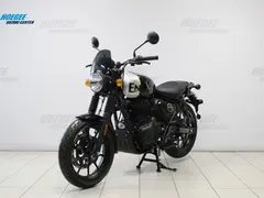 Royal Enfield Hntr 350 Rebel 2025 nieuw – foto 3 van 6