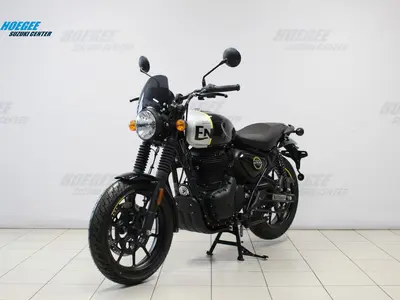 ROYAL ENFIELD HNTR 350 – foto 3