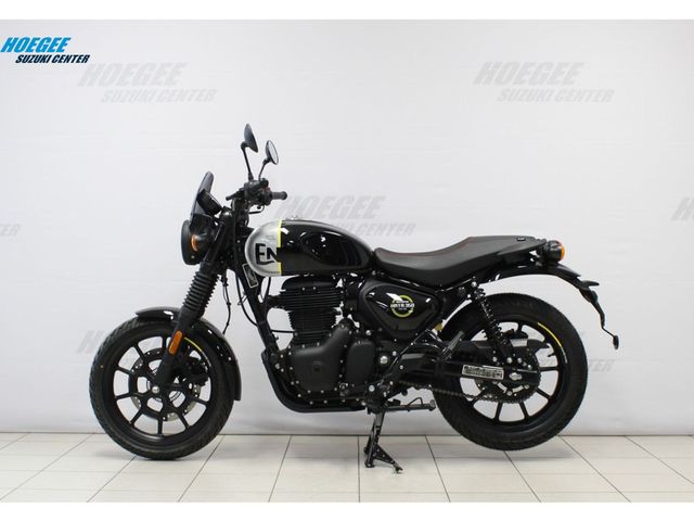 royal-enfield - hntr-350