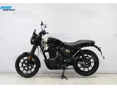 Royal Enfield Hntr 350 Rebel 2025 nieuw – foto 4 van 6