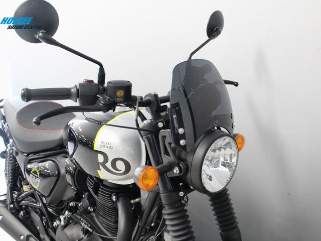royal-enfield - hntr-350