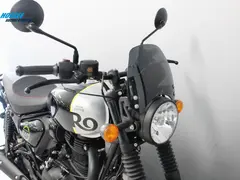 Royal Enfield Hntr 350 Rebel 2025 nieuw – foto 5 van 6