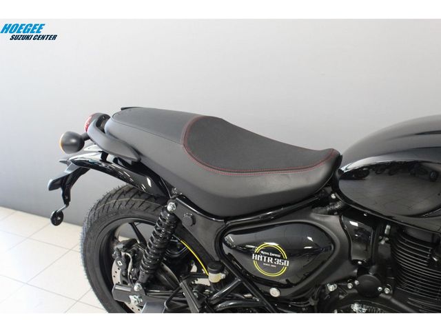 royal-enfield - hntr-350
