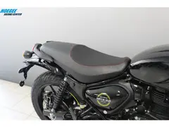 Royal Enfield Hntr 350 Rebel 2025 nieuw – foto 6 van 6