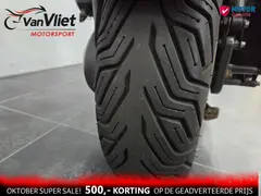 Piaggio Beverly 400 S 2021 occasion – foto 12 van 20
