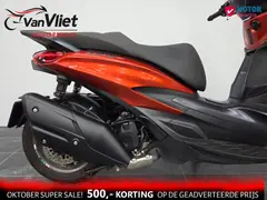 Piaggio Beverly 400 S 2021 occasion – foto 5 van 20