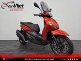 PIAGGIO BEVERLY 400 S