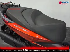 Piaggio Beverly 400 S 2021 occasion – foto 7 van 20
