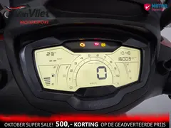 Piaggio Beverly 400 S 2021 occasion – foto 17 van 20