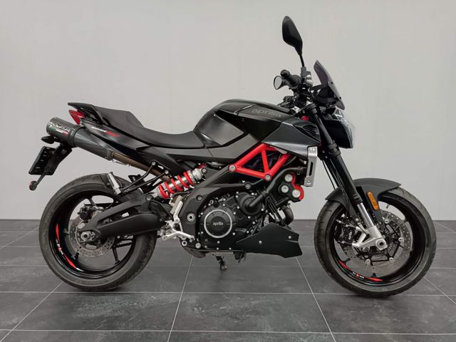 aprilia - shiver-900