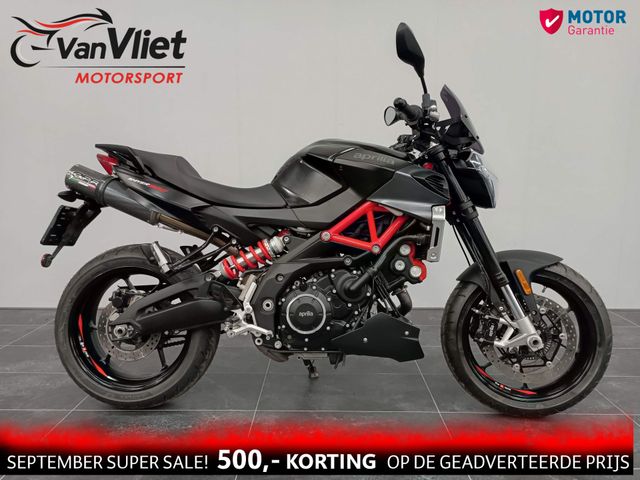 aprilia - shiver-900