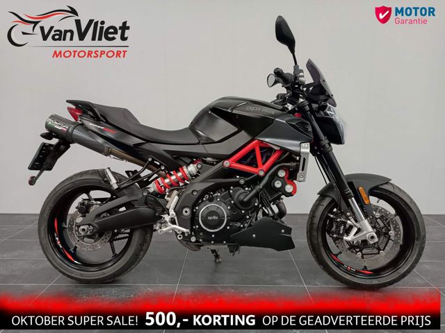 aprilia - shiver-900