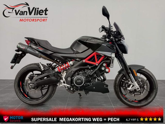 aprilia - shiver-900