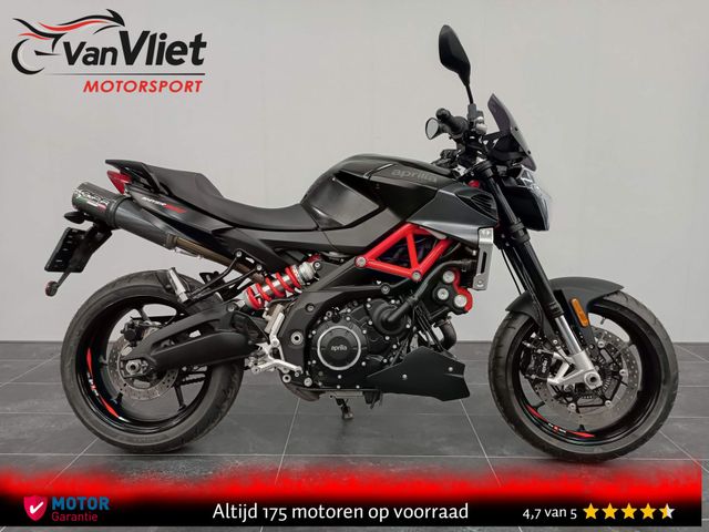 aprilia - shiver-900