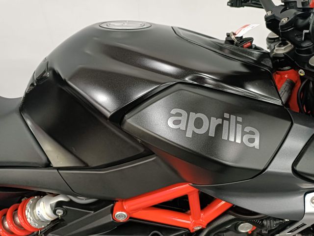 aprilia - shiver-900