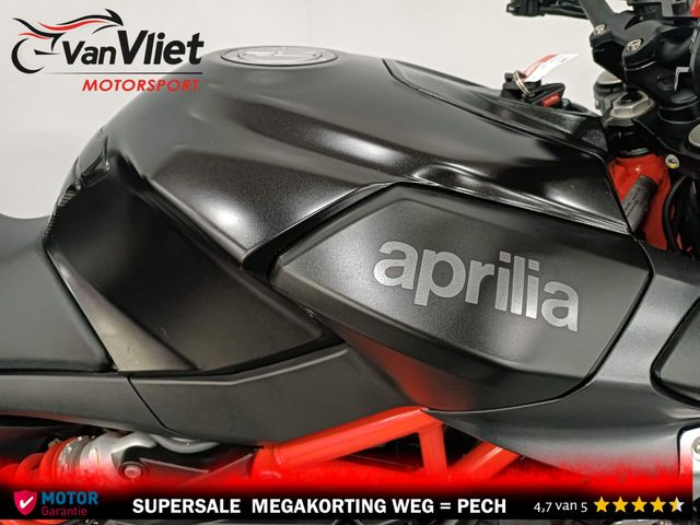 aprilia - shiver-900