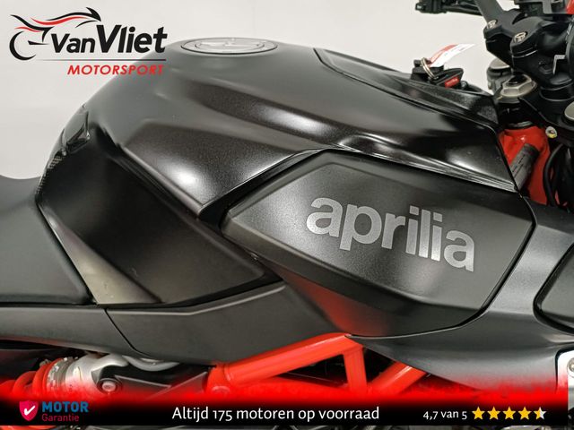 aprilia - shiver-900