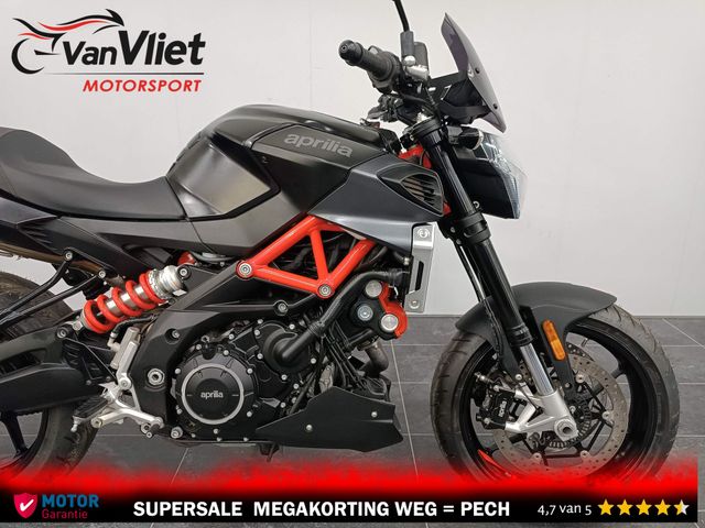 aprilia - shiver-900