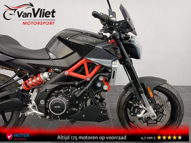 aprilia - shiver-900