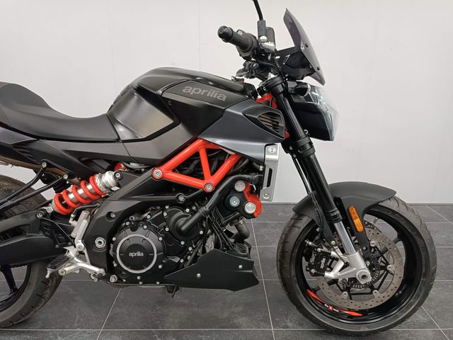 aprilia - shiver-900