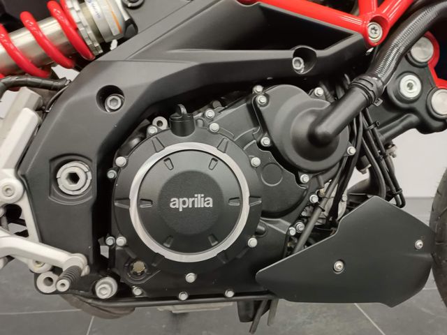 aprilia - shiver-900