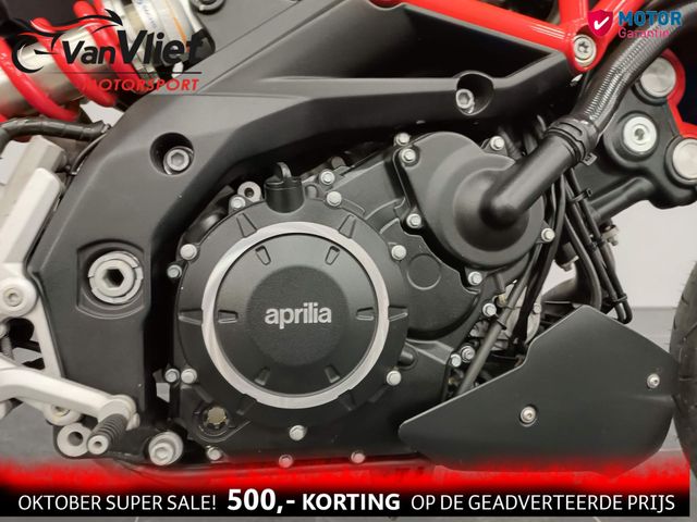aprilia - shiver-900