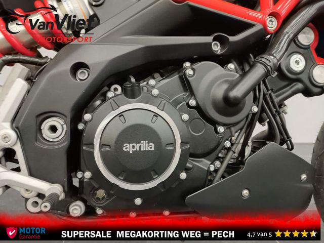 aprilia - shiver-900