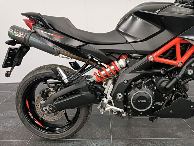 aprilia - shiver-900