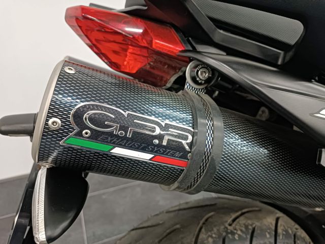 aprilia - shiver-900