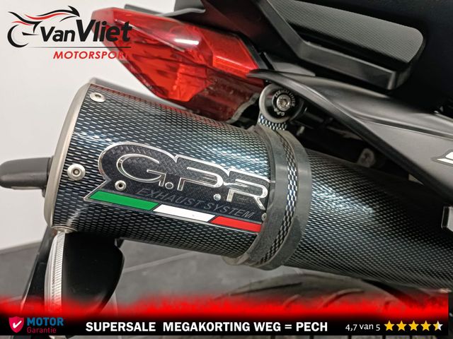 aprilia - shiver-900