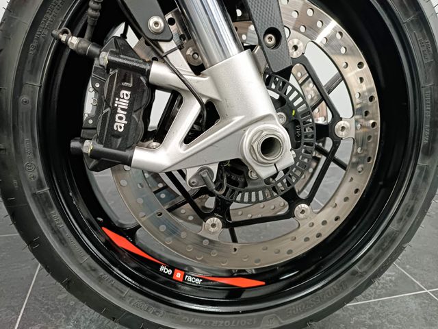 aprilia - shiver-900