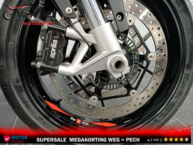 aprilia - shiver-900