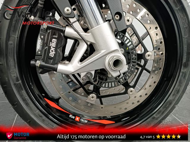 aprilia - shiver-900