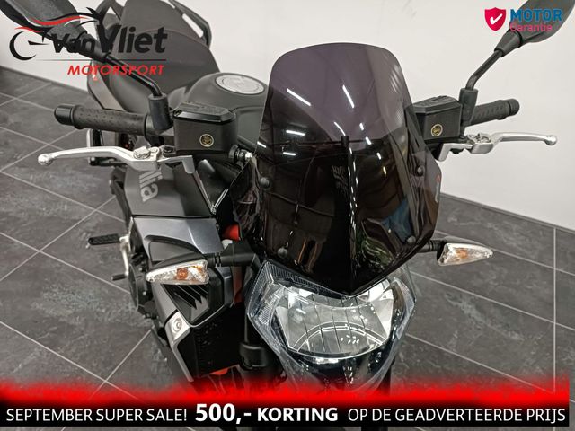 aprilia - shiver-900