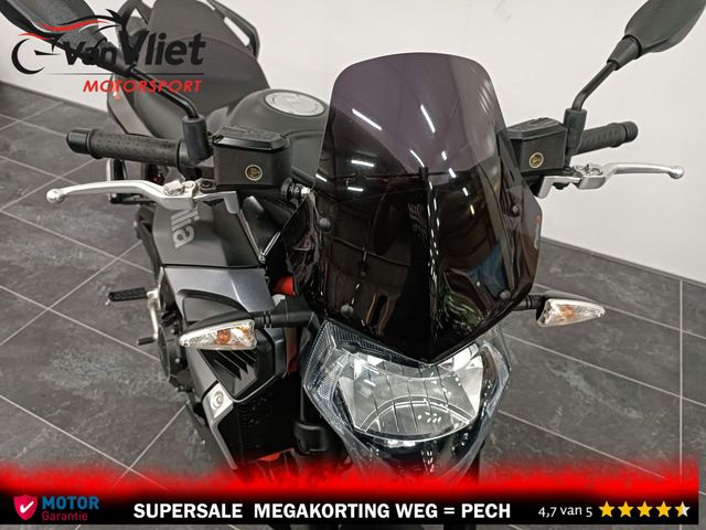 aprilia - shiver-900