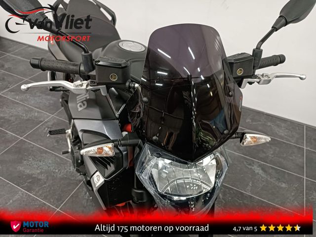 aprilia - shiver-900