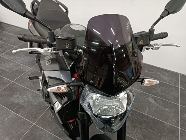 aprilia - shiver-900
