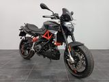 APRILIA SHIVER 900