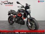 APRILIA SHIVER 900