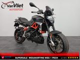 APRILIA SHIVER 900