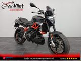 APRILIA SHIVER 900