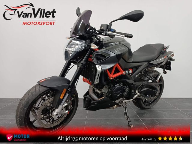 aprilia - shiver-900