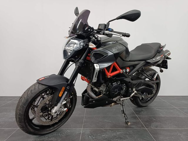 aprilia - shiver-900