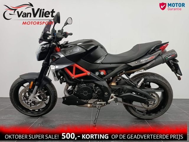 aprilia - shiver-900