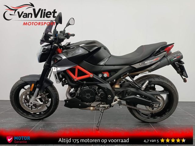 aprilia - shiver-900