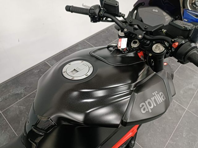 aprilia - shiver-900