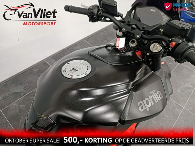 aprilia - shiver-900